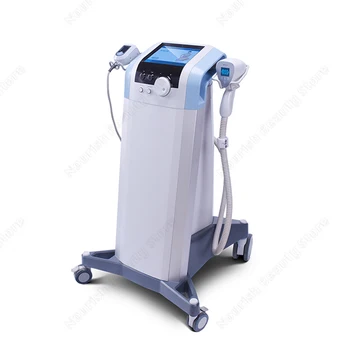 Focused Ultrasound Slimming Machine for Face Lifting Body Shaping Cellulite Reduction Wrinkle Removal 
Focused Ultrasound Slimming Machine for Face Lifting Body Shaping Cellulite Reduction Wrinkle Removal