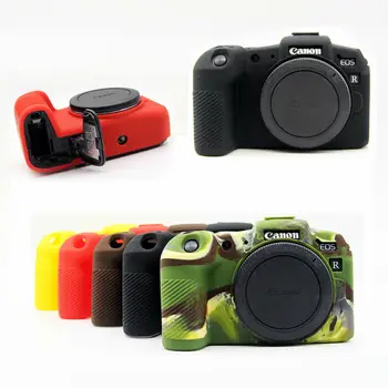 Soft Silicone Protector Skin Camera Case Bag Body Cover for Canon EOS RP EOSRP Camera Cover Protector Video Bag New
Soft Silicone Protector Skin Camera Case Bag Body Cover for Canon EOS RP EOSRP Camera Cover Protector Video Bag New