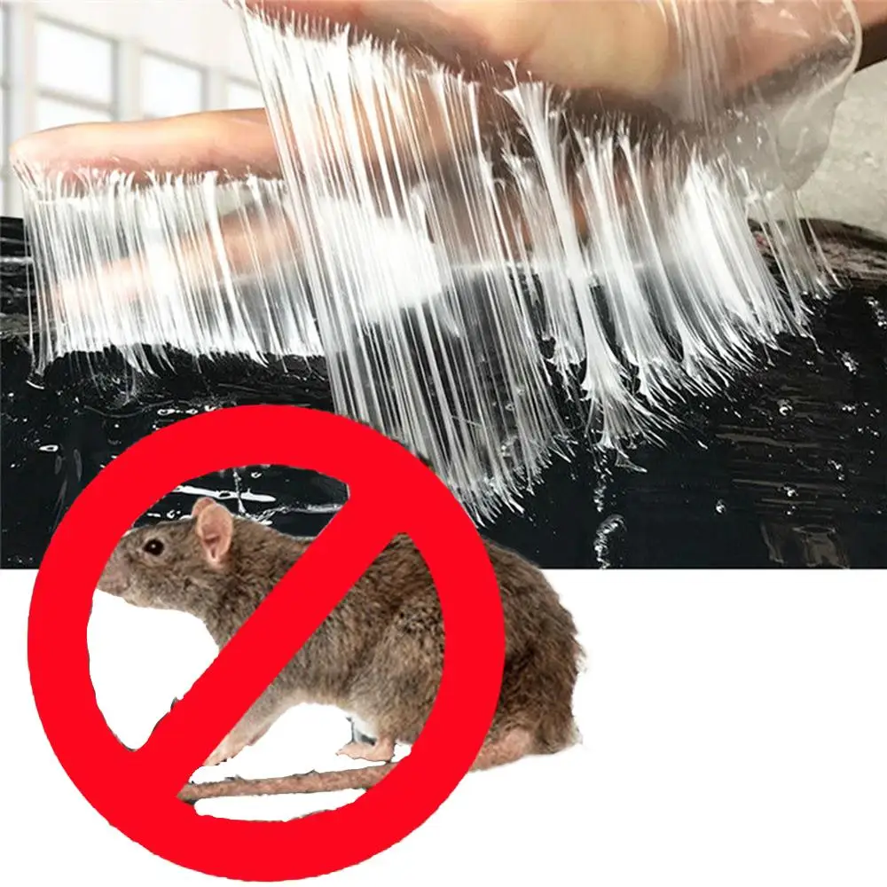 1.2m Mouse Glue Trap Mouse Board StickyAdhesive Glue Rat Mice Sticky Board Pest Control Reject Mouse Killer
1.2m Mouse Glue Trap Mouse Board StickyAdhesive Glue Rat Mice Sticky Board Pest Control Reject Mouse Killer
