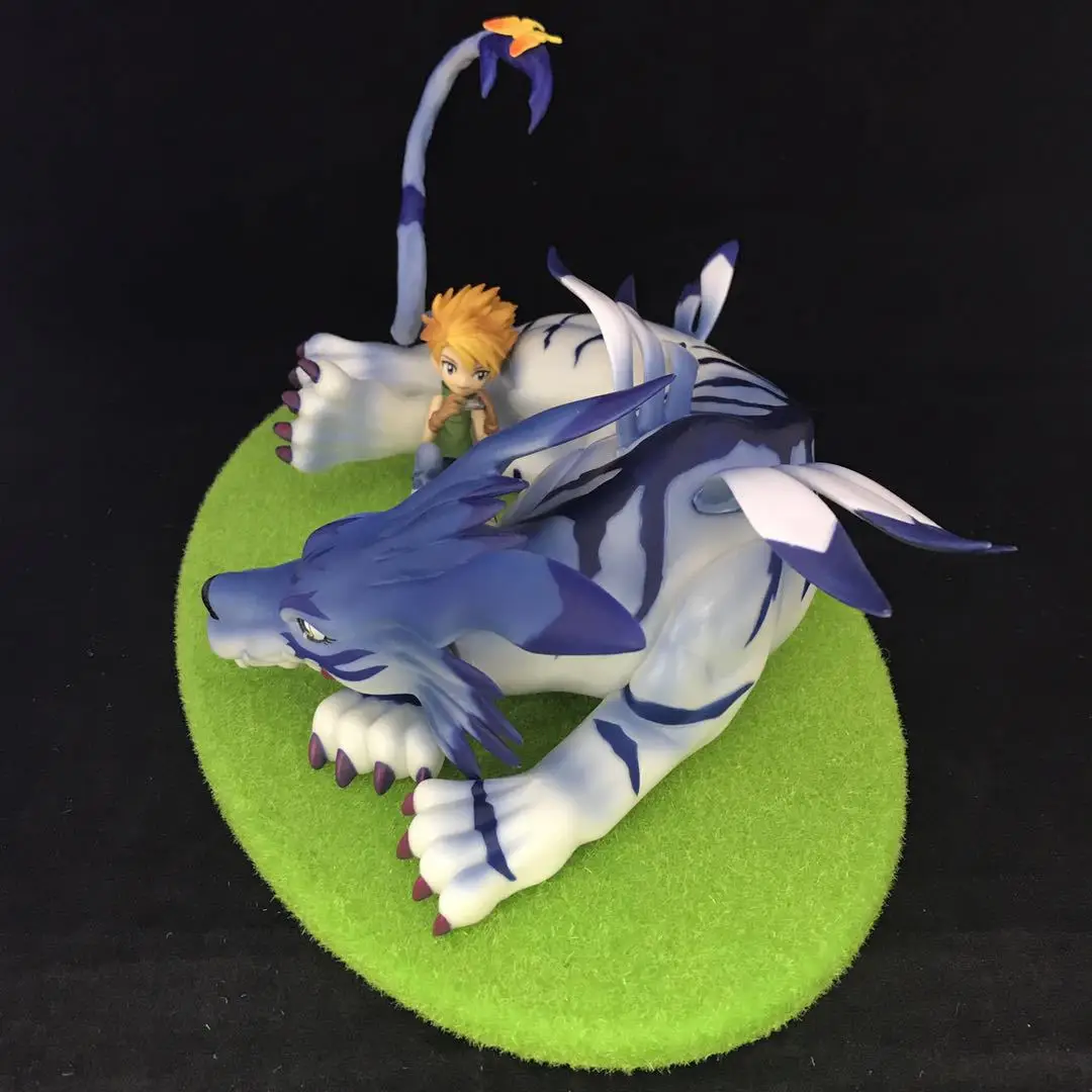 Cheng yuan Anime Toy Garage Kit MH Digital Item Tyrannosaurus Ishida And jiahe lbh Beast Anime Garage Kit
Cheng yuan Anime Toy Garage Kit MH Digital Item Tyrannosaurus Ishida And jiahe lbh Beast Anime Garage Kit
