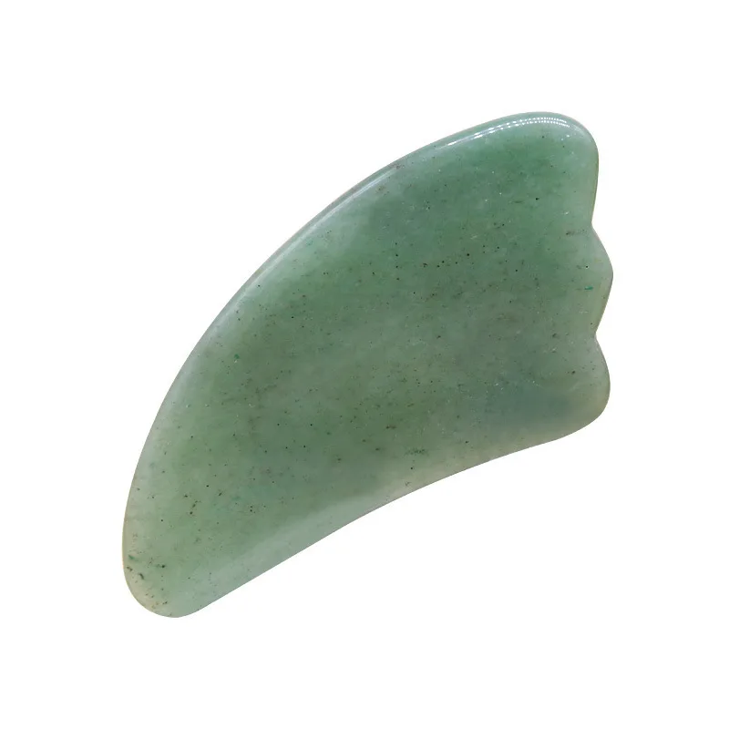 New Natural Jade Stone Guasha Board Massage Tool SPA Therapy Gua Sha Massager Antistress Body Care Scraping Board 5 Style
New Natural Jade Stone Guasha Board Massage Tool SPA Therapy Gua Sha Massager Antistress Body Care Scraping Board 5 Style