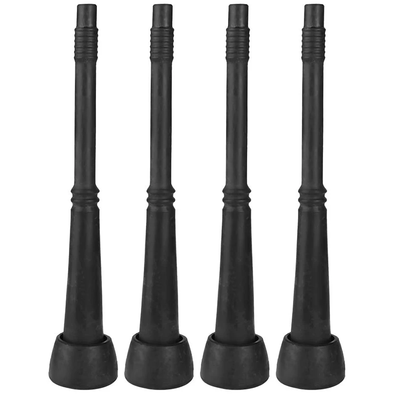 Milking Machine Liner, 4 Pieces of 12.5, 2.3 Inch Black Long Rubber Soft and Durable Rubber Inflatable Parts for Simple Installa
Milking Machine Liner, 4 Pieces of 12.5, 2.3 Inch Black Long Rubber Soft and Durable Rubber Inflatable Parts for Simple Installa