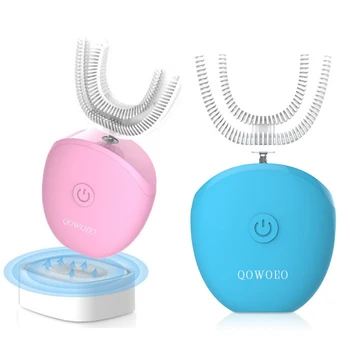 Powerful Ultrasonic Sonic Electric Toothbrush USB Charge Rechargeable Tooth Brushes Washable Electronic Whitening Teeth Brush
Powerful Ultrasonic Sonic Electric Toothbrush USB Charge Rechargeable Tooth Brushes Washable Electronic Whitening Teeth Brush