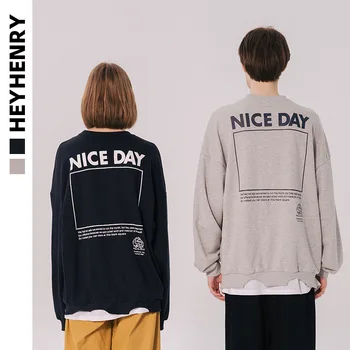 2020 New Loose False Two Sweatshirt Ins Student Couple Hoodies Men Holes Casual Pullover Cute Jumpers Tide Brand
2020 New Loose False Two Sweatshirt Ins Student Couple Hoodies Men Holes Casual Pullover Cute Jumpers Tide Brand