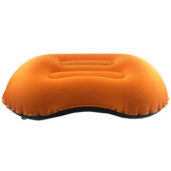 Travel Neck Pillow Ultralight Portable Inflatable Pillow Air Cushioning for Outdoor Tent Travel Soft Pillow
Travel Neck Pillow Ultralight Portable Inflatable Pillow Air Cushioning for Outdoor Tent Travel Soft Pillow