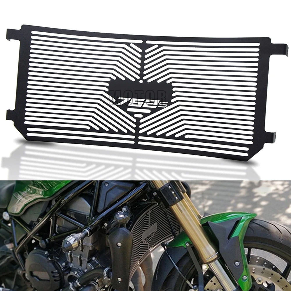 For Benelli 752S 2018-2019 752 S High Quality Motorcycle Accessories Radiator Grille Guard Cover Protector Grill Protection
For Benelli 752S 2018-2019 752 S High Quality Motorcycle Accessories Radiator Grille Guard Cover Protector Grill Protection