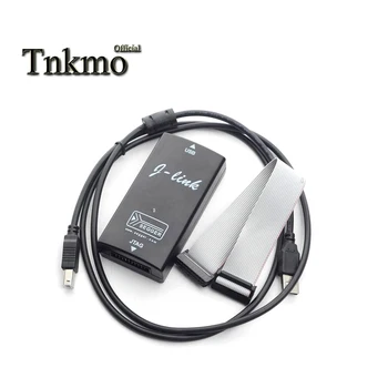 1PCS Black Plastic ADS IAR STM32 JTAG Interface JLINK V8 Debugger ARM ARM7 Emulator Cortex-M4/M0 free delivery
1PCS Black Plastic ADS IAR STM32 JTAG Interface JLINK V8 Debugger ARM ARM7 Emulator Cortex-M4/M0 free delivery