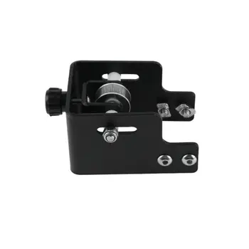 Kit 3D Accessory Black For CREALITY Ender3 Pro 3D Printer Y-axis Belt Part Set
Kit 3D Accessory Black For CREALITY Ender3 Pro 3D Printer Y-axis Belt Part Set