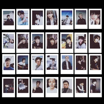 10pcs/set Kpop SUPER JUNIOR Mini Photo Album K-pop Ye Sung Lee Dong Hae Lee Hyuk Jae Photobook Photo Card Fans Collection Gift
10pcs/set Kpop SUPER JUNIOR Mini Photo Album K-pop Ye Sung Lee Dong Hae Lee Hyuk Jae Photobook Photo Card Fans Collection Gift