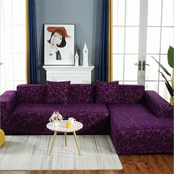 Printed Elastic Sofa Cover Spandex Modern Polyester Corner Sofa Couch Slipcover Chair Protector Living Room 1/2/3/4 Seater 
Printed Elastic Sofa Cover Spandex Modern Polyester Corner Sofa Couch Slipcover Chair Protector Living Room 1/2/3/4 Seater