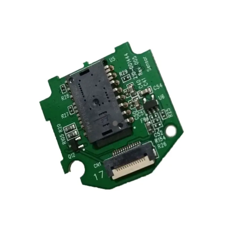 Repair Parts Mouse laser Head Optical Engine Board for Logitech G502 Mouse Circuit Board Mouse Accessories
Repair Parts Mouse laser Head Optical Engine Board for Logitech G502 Mouse Circuit Board Mouse Accessories