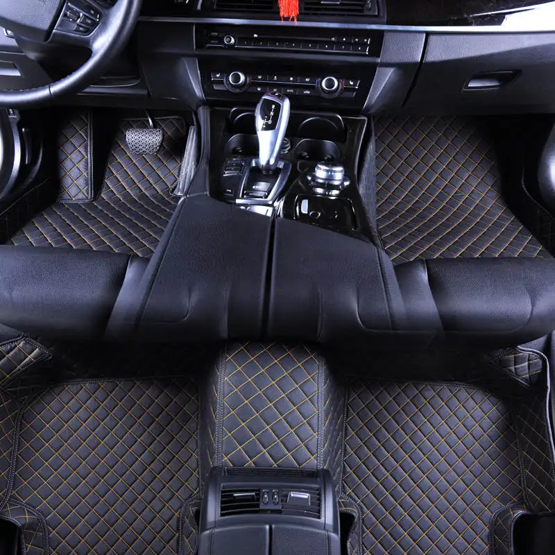 Custom 3D Car Mats for Hyundai Accent Tagaz Azera Creta Getz Elantra Ioniq Kona Solaris Terracan Tucson ix35 Veloster Santa Fe 
Custom 3D Car Mats for Hyundai Accent Tagaz Azera Creta Getz Elantra Ioniq Kona Solaris Terracan Tucson ix35 Veloster Santa Fe
