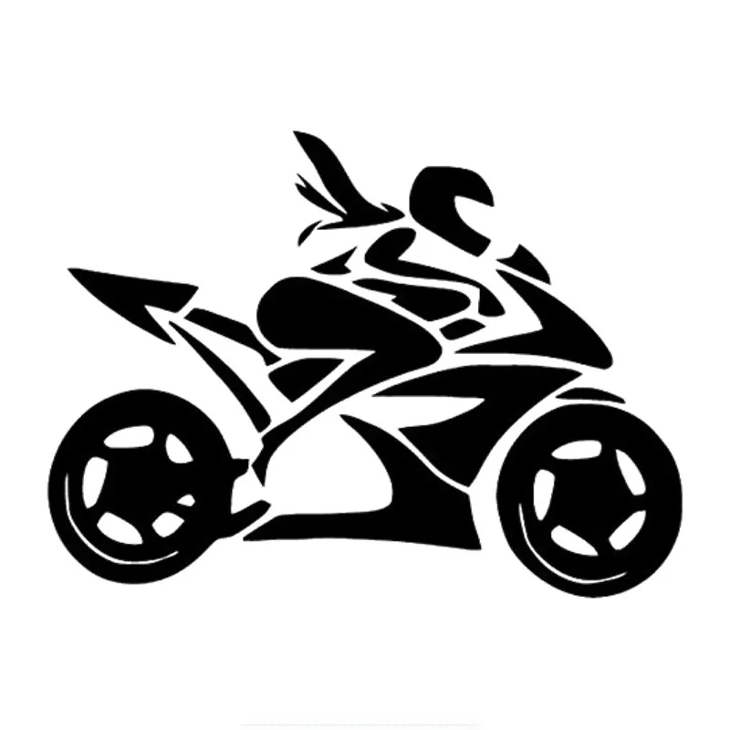 Personality Gilr Motorcycle Rider Car Sticker Car Window Accessories Cover Scratches Reflective PVC 16cm X 12cm
Personality Gilr Motorcycle Rider Car Sticker Car Window Accessories Cover Scratches Reflective PVC 16cm X 12cm