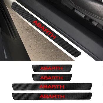 Automobiles Waterproof Carbon Fiber Sticker Protective for fiat abarth Car accessories
Automobiles Waterproof Carbon Fiber Sticker Protective for fiat abarth Car accessories
