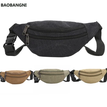 Waist Bag Casual Functional Money Phone Pouch Belt Bag Women Bag for Belt Canvas Hip Bag Fanny Pack Banana bag
Waist Bag Casual Functional Money Phone Pouch Belt Bag Women Bag for Belt Canvas Hip Bag Fanny Pack Banana bag