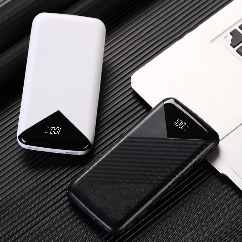 Magsafe Power Bank Charger built-in 10000mah Battery Ultra-thin Magnetic Wireless Charging treasure For iphone 12 pro Max 12mini
Magsafe Power Bank Charger built-in 10000mah Battery Ultra-thin Magnetic Wireless Charging treasure For iphone 12 pro Max 12mini