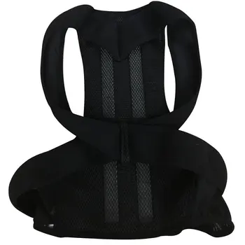 Humpback Correction Back Brace Spine Back Orthosis Scoliosis Lumbar Support Spinal Curved Orthosis Fixation Posture corrector
Humpback Correction Back Brace Spine Back Orthosis Scoliosis Lumbar Support Spinal Curved Orthosis Fixation Posture corrector