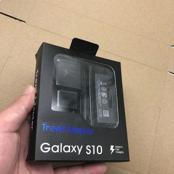 S10 5V 2A US/EU Plug Fast Charging Travel adapter Wall Fast Charger + Original S10 1M Type C Usb Data Cable with Retail package
S10 5V 2A US/EU Plug Fast Charging Travel adapter Wall Fast Charger + Original S10 1M Type C Usb Data Cable with Retail package