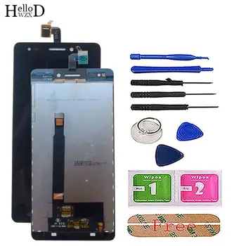 Touch Screen LCD Display For BQ M5.5 LCD Display For BQ Aquaris M5.5 Screen Touch Sensor Complete Assembly Tools Wipes
Touch Screen LCD Display For BQ M5.5 LCD Display For BQ Aquaris M5.5 Screen Touch Sensor Complete Assembly Tools Wipes