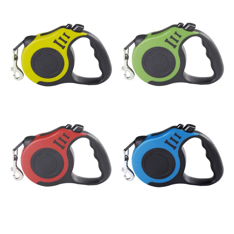 3M/5M Nylon Dog Leash Automatic Retractable Traction Rope Dog Lead Extending Leashes For Small Medium Dogs Pet Product Accessory
3M/5M Nylon Dog Leash Automatic Retractable Traction Rope Dog Lead Extending Leashes For Small Medium Dogs Pet Product Accessory