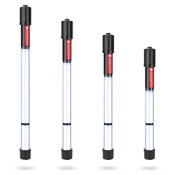 90-260V HandHold UV sterilization lamp Portable anti-virus sterilization Lamp Fish pond Algae Removal lamp
90-260V HandHold UV sterilization lamp Portable anti-virus sterilization Lamp Fish pond Algae Removal lamp