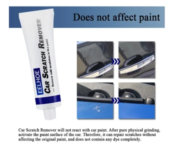 2020 new Car Scratch Remover Polish Cloth & Car Body Compound
2020 new Car Scratch Remover Polish Cloth & Car Body Compound