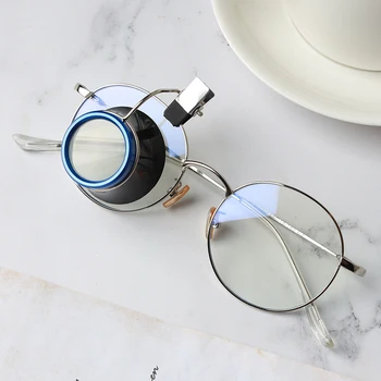 10X Clip On Eyeglass Magnifier Watch Repair Tool Loupes Magnifying Lens Watchmakers Jewellers Tools
10X Clip On Eyeglass Magnifier Watch Repair Tool Loupes Magnifying Lens Watchmakers Jewellers Tools