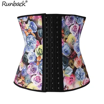 Latex Waist Trainer Fajas Colombianas Postpartum Belly Holding Plastic Protection Reductoras Y Modeladoras Mujer Corset
Latex Waist Trainer Fajas Colombianas Postpartum Belly Holding Plastic Protection Reductoras Y Modeladoras Mujer Corset