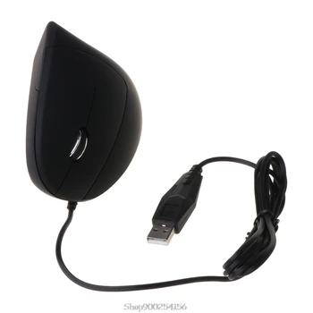 Left-Handed Mouse Rechargeable Ergonomic Vertical Mice with USB Receiver for Laptop PC Desktop O31 20 Dropship
Left-Handed Mouse Rechargeable Ergonomic Vertical Mice with USB Receiver for Laptop PC Desktop O31 20 Dropship