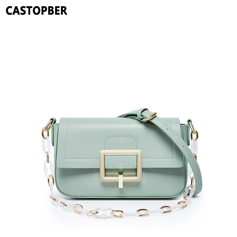 New Cross Body Shoulder Bag Women's Split Leather Cowhide Chain Bags Fashion Designer Women Handbags Flap Bag With Cover Famous
New Cross Body Shoulder Bag Women's Split Leather Cowhide Chain Bags Fashion Designer Women Handbags Flap Bag With Cover Famous