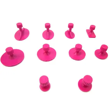 10pcs Glue Puller Tabs Kit Car Dent Puller Tabs DIY Repair Tools Kit Auto Body Paintless Repair Tool
10pcs Glue Puller Tabs Kit Car Dent Puller Tabs DIY Repair Tools Kit Auto Body Paintless Repair Tool