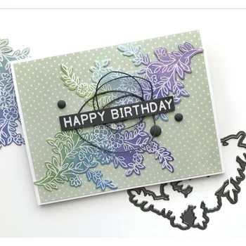 2020 DIY New 3D Metal Tree Cutting Dies Lace Scrapbooking Flower For Paper Making Embossing Frame Stencil Card Craft Stamp Set
2020 DIY New 3D Metal Tree Cutting Dies Lace Scrapbooking Flower For Paper Making Embossing Frame Stencil Card Craft Stamp Set
