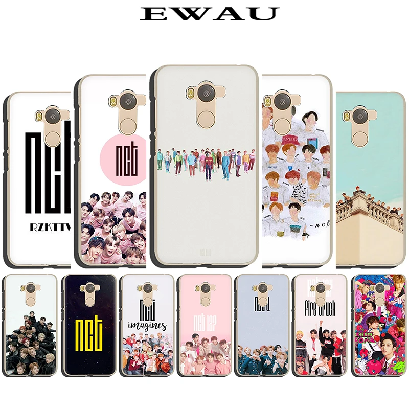EWAU nct 127 DREAM U Hard Phone Cover Case for Redmi 4A 4X 5 6 Plus 5A 6A 7 S2 Go Note3 Pro 4 4X 5 6 7 Pro 5A Prime
EWAU nct 127 DREAM U Hard Phone Cover Case for Redmi 4A 4X 5 6 Plus 5A 6A 7 S2 Go Note3 Pro 4 4X 5 6 7 Pro 5A Prime