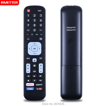 EN2A27ST use for sharp smart LED LCD TV remote control LC-32P5000U.LC-40P5000U.LC-43P5000U.LC-50P5000U.LC-55P5000U.LC-60P6000U.
EN2A27ST use for sharp smart LED LCD TV remote control LC-32P5000U.LC-40P5000U.LC-43P5000U.LC-50P5000U.LC-55P5000U.LC-60P6000U.