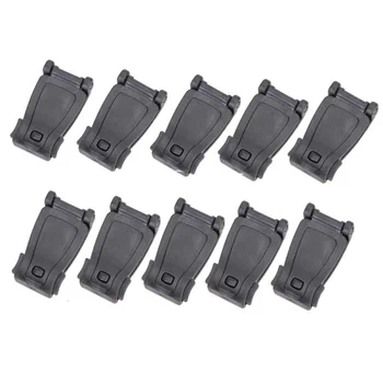 1 Pc / 5 Pcs / 10 Pcs Outdoor Military Backpack Fixed Buckle link Tactical Backpack Bag Webbing Belt Clip Clasp Tools
1 Pc / 5 Pcs / 10 Pcs Outdoor Military Backpack Fixed Buckle link Tactical Backpack Bag Webbing Belt Clip Clasp Tools
