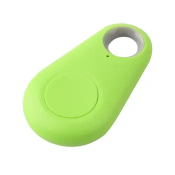 Portable Size Smart Bluetooth 4.0 Tracer Locator Tag Alarm Wallet Key Pet Dog Tracker Child GPS Locator Key Tracker 4 Colors
Portable Size Smart Bluetooth 4.0 Tracer Locator Tag Alarm Wallet Key Pet Dog Tracker Child GPS Locator Key Tracker 4 Colors