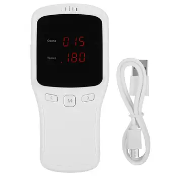 Air Purifier Purificador de Aire Ozone Generator Air Purifier Ozone Ionizer Deodorizer Machine for Hotel Car Air Cleaner Home 
Air Purifier Purificador de Aire Ozone Generator Air Purifier Ozone Ionizer Deodorizer Machine for Hotel Car Air Cleaner Home