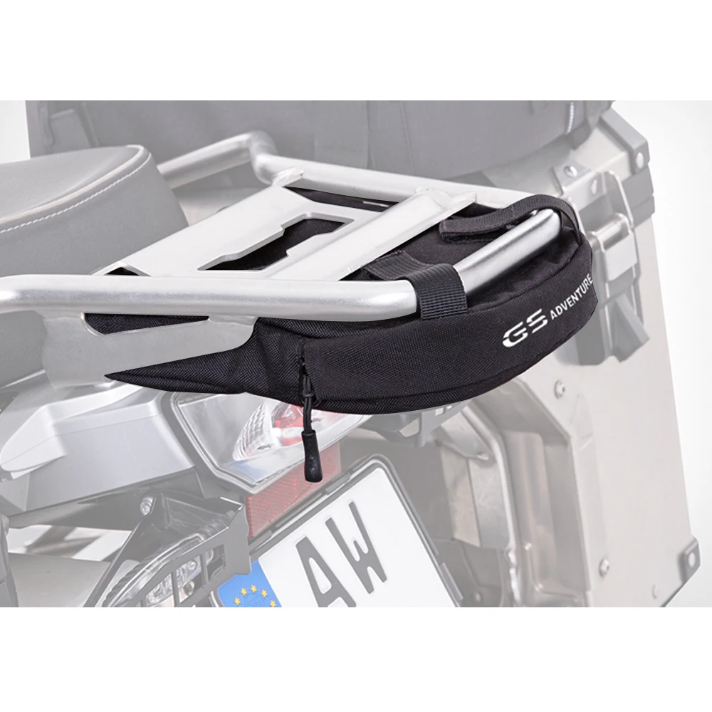 Clearance For BMW R1200GS LC tool bag ADVR 1250GS Adventure motorcycle rear frame bag rear tail waterproof package
Clearance For BMW R1200GS LC tool bag ADVR 1250GS Adventure motorcycle rear frame bag rear tail waterproof package