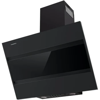 Hood fireplace maunfeld bridge 60 black/black glass control: push-button (1 Motor)
Hood fireplace maunfeld bridge 60 black/black glass control: push-button (1 Motor)