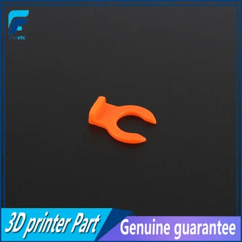 Collet Clips for bowden tube collet for CR10 Hotend Extruder 3D printer access 1.75 mm filament Bowden Collet Clips
Collet Clips for bowden tube collet for CR10 Hotend Extruder 3D printer access 1.75 mm filament Bowden Collet Clips