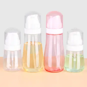 50ml 100ml Empty Spray Bottle Set Alcohol Disinfection Water Toner Dispenser Refillable Container Portable Outdoor Travel Bottle
50ml 100ml Empty Spray Bottle Set Alcohol Disinfection Water Toner Dispenser Refillable Container Portable Outdoor Travel Bottle