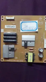 FOR original philips 55PFF5650 / T3 constant current plate 715g6432-p01-000-002h
FOR original philips 55PFF5650 / T3 constant current plate 715g6432-p01-000-002h