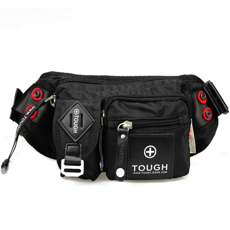 New waist bags Fashion Oxford Women Men fanny pack Waterproof belt bag chest Shoulder Bags Crossbody travel zipper phone purse
New waist bags Fashion Oxford Women Men fanny pack Waterproof belt bag chest Shoulder Bags Crossbody travel zipper phone purse