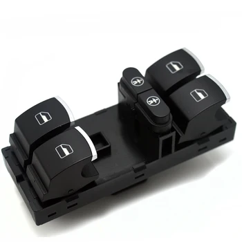 For Seat Alhambra 2011-2016 Front Driver Door Master Power Window Switch Button 7P6959857 For Touran Sharan 2011-2016 Toua reg
For Seat Alhambra 2011-2016 Front Driver Door Master Power Window Switch Button 7P6959857 For Touran Sharan 2011-2016 Toua reg