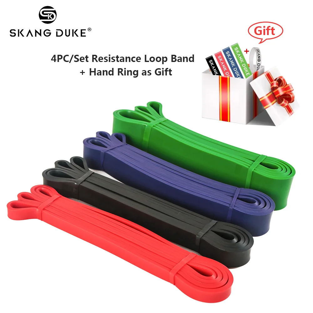 Powerlifting Stretch Resistance Band Set Pull-Up Assist Band Exercise Workout Fitnees Resistance Training Physical Therapy
Powerlifting Stretch Resistance Band Set Pull-Up Assist Band Exercise Workout Fitnees Resistance Training Physical Therapy