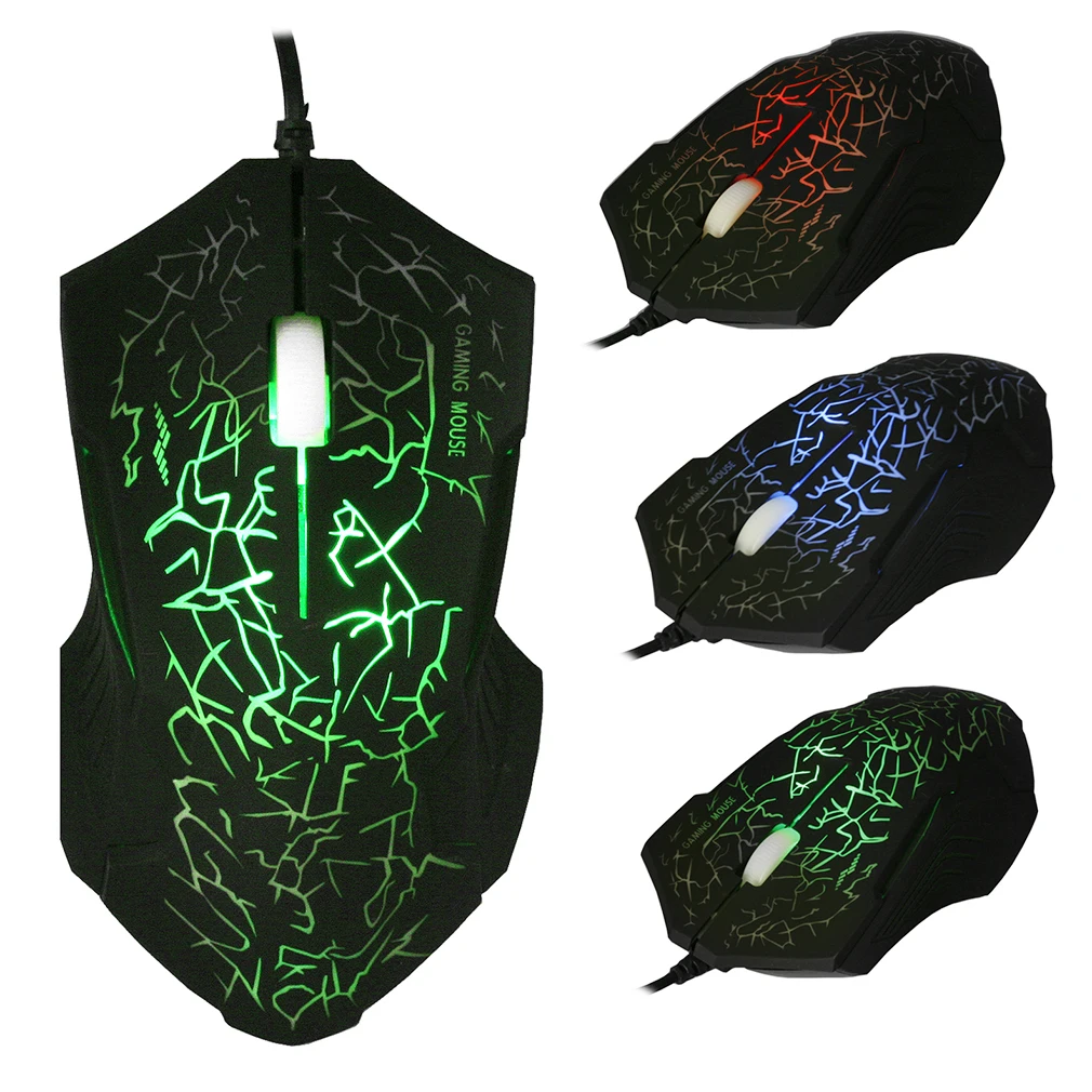 Professional Upgrade X9 LED Optical 5000DPI USB Wired Game Gaming Mouse For PC computer Laptop Home Office Use 4000DPI
Professional Upgrade X9 LED Optical 5000DPI USB Wired Game Gaming Mouse For PC computer Laptop Home Office Use 4000DPI