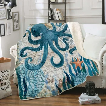 New Fashion Double-Sided Thickening Super Soft Throw Blanket With HD Printed Pattern Home Supplies
New Fashion Double-Sided Thickening Super Soft Throw Blanket With HD Printed Pattern Home Supplies