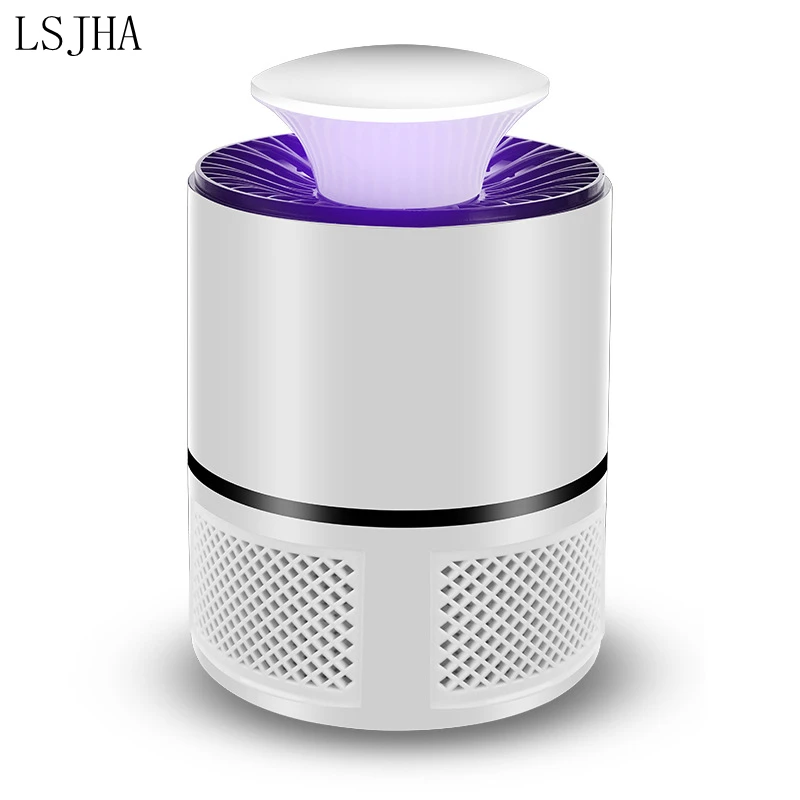 New Smart Home Home Automation Homekit Intelligent Electric Fly Bug Zapper Insect LED Light Trap Pest Control Lamp Dropshipping
New Smart Home Home Automation Homekit Intelligent Electric Fly Bug Zapper Insect LED Light Trap Pest Control Lamp Dropshipping