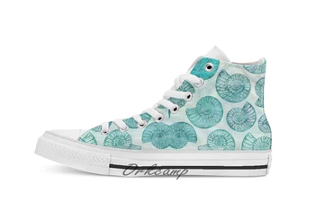 Shimmering Underwater Shell Scenery in turquoise aqua and teal Custom High Top lace-up Canvas shoes sneakers Drop shipping
Shimmering Underwater Shell Scenery in turquoise aqua and teal Custom High Top lace-up Canvas shoes sneakers Drop shipping
