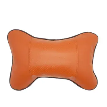 Universal Car Neck Pillows Pvc Leather Breathable Mesh Auto Car Neck Rest Headrest Cushion Pillow Car Interior Accessories
Universal Car Neck Pillows Pvc Leather Breathable Mesh Auto Car Neck Rest Headrest Cushion Pillow Car Interior Accessories